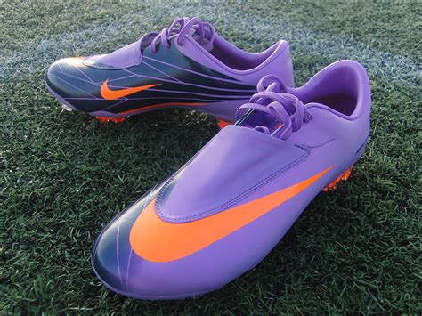 Nike mercurial vapor